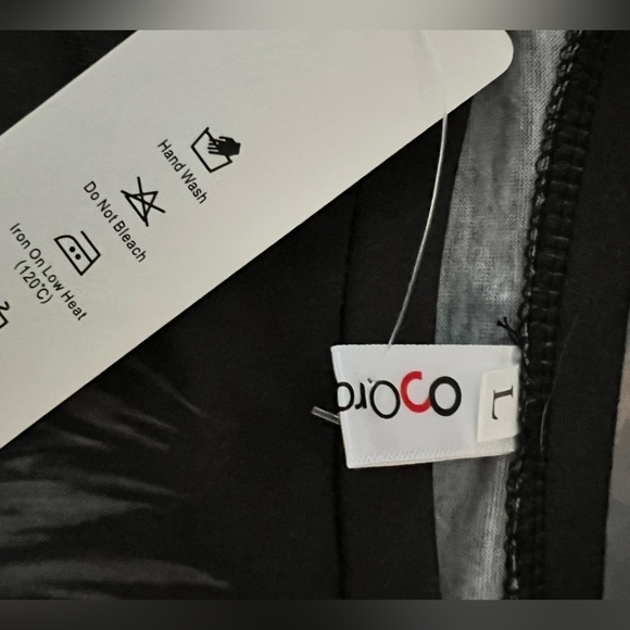 OC Order Plus Lion Long Sleeve NWT - Picture 2 of 4